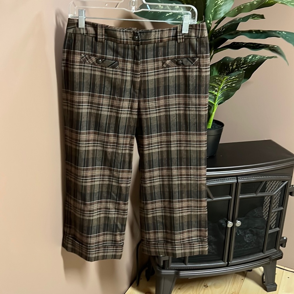Dress barn capri